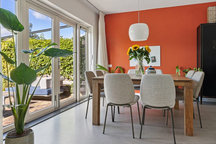 Hoekwoning te koop: Bottinge 76, Sneek