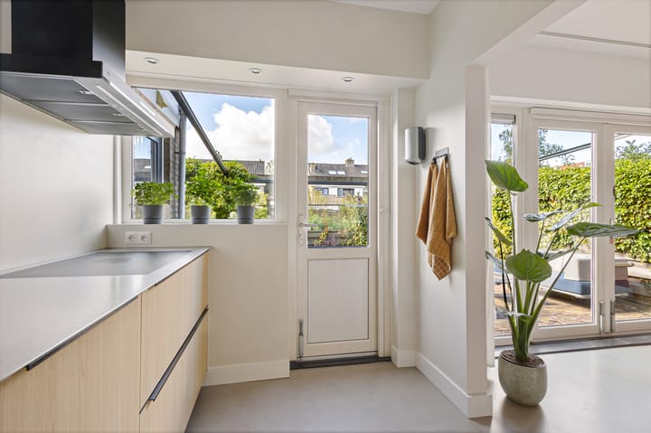 Hoekwoning te koop: Bottinge 76, Sneek