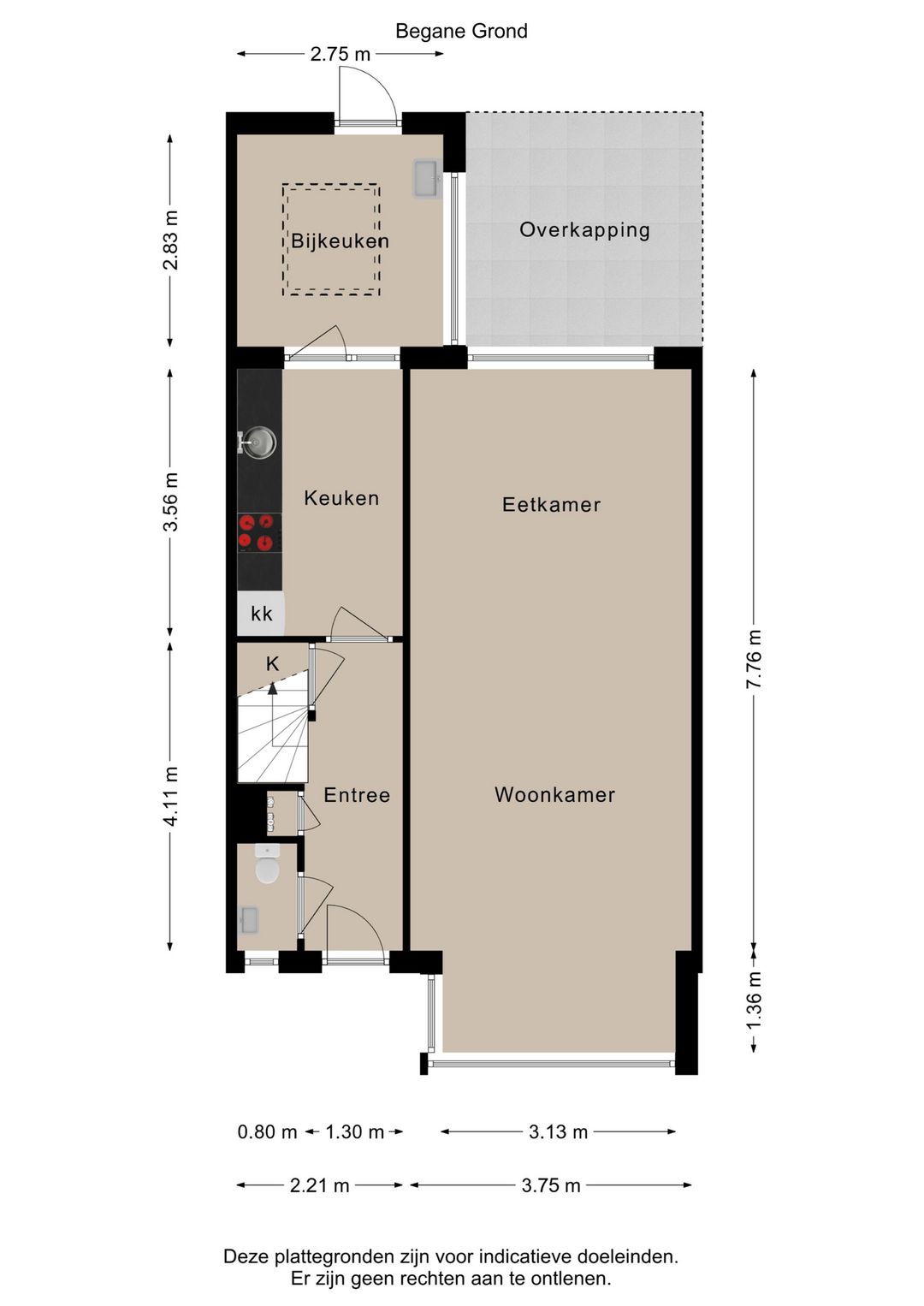 Photo 31 of Colijnstraat 21