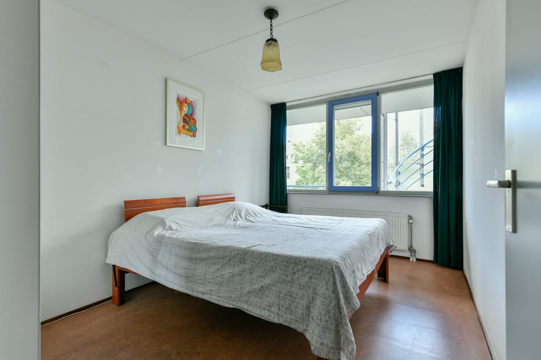 Foto 16 van Bilderdijkkade 65-G