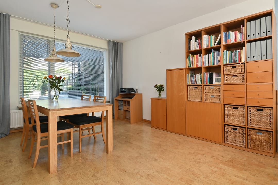 Photo 11 of Colijnstraat 21