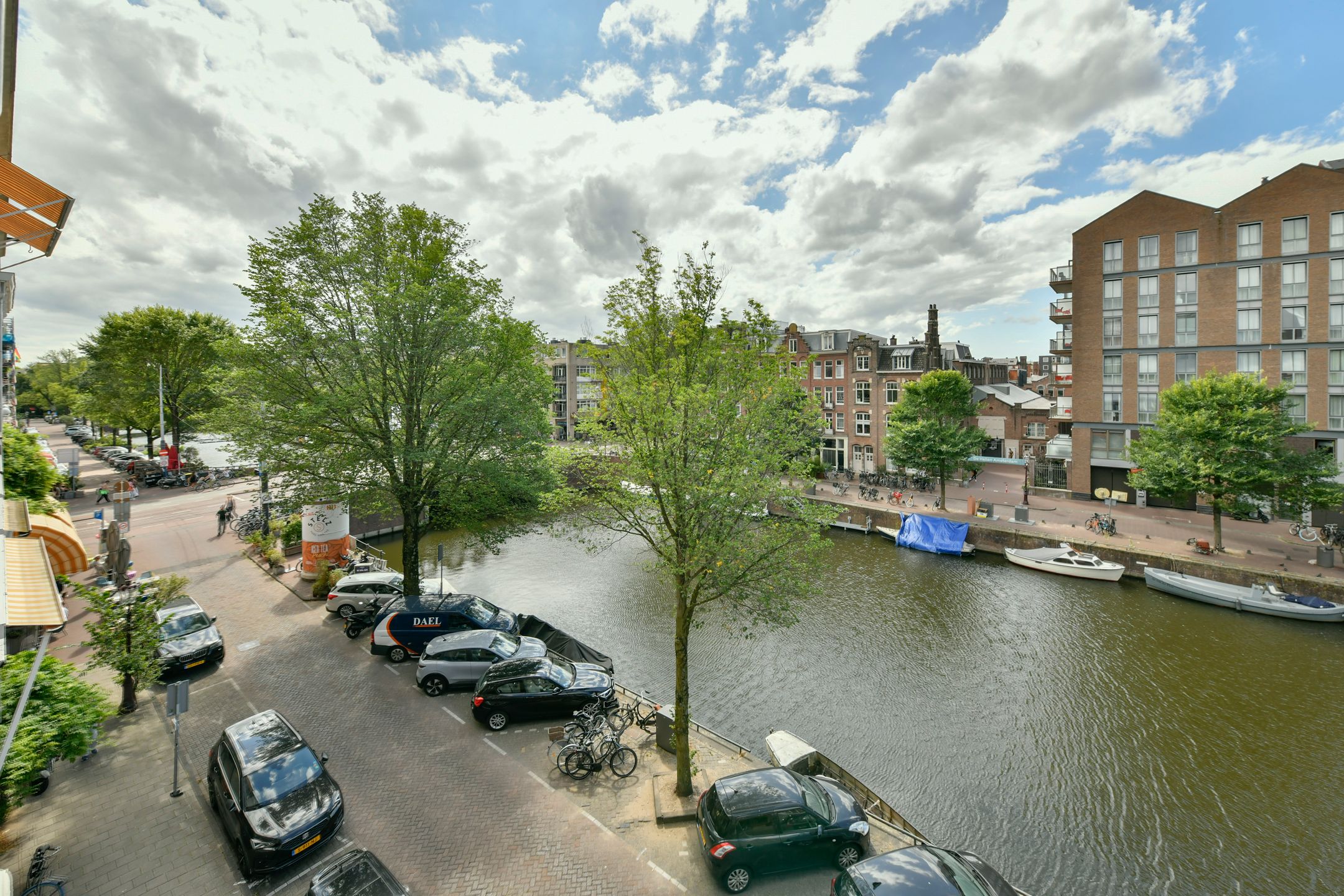 Foto 9 van Bilderdijkkade 65-G