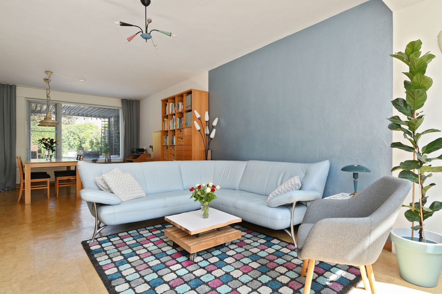 Photo 10 of Colijnstraat 21