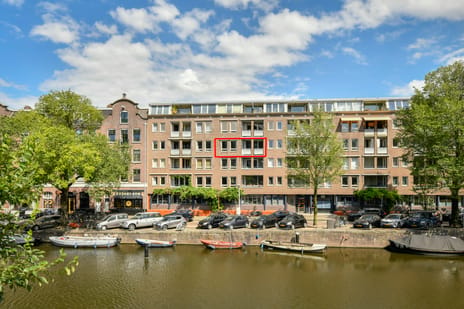Bilderdijkkade thumbnail
