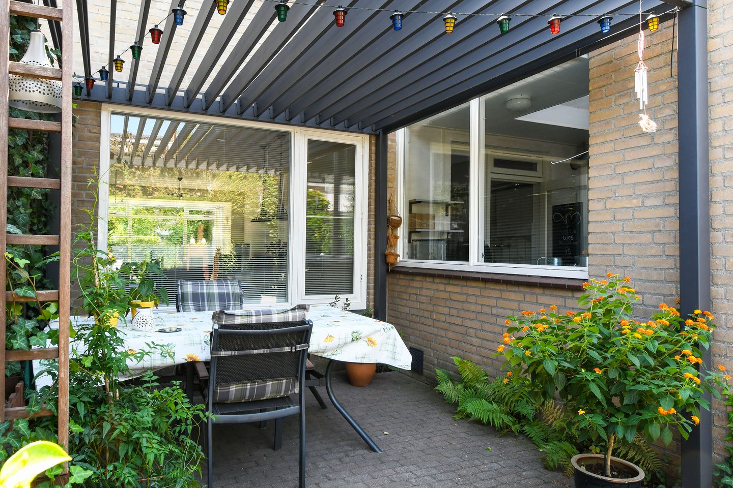 Photo 29 of Colijnstraat 21