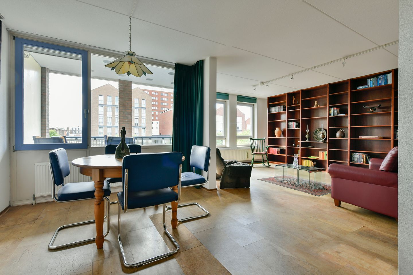 Foto 5 van Bilderdijkkade 65-G