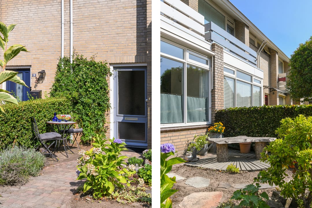 Photo 8 of Colijnstraat 21