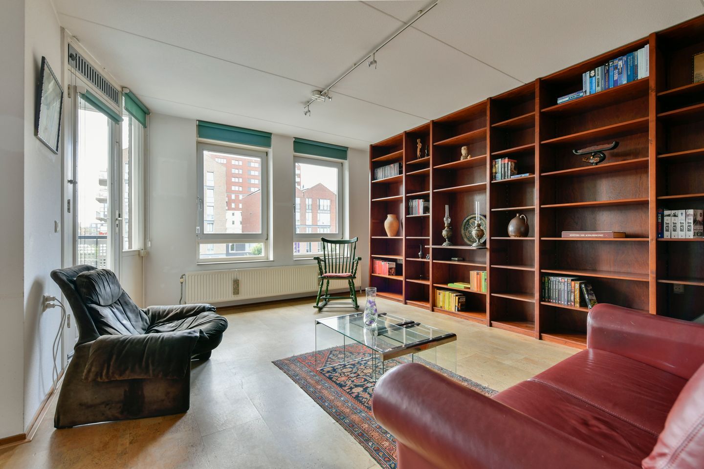 Foto 4 van Bilderdijkkade 65-G