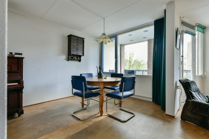 Appartement te koop: Bilderdijkkade 65G, Amsterdam