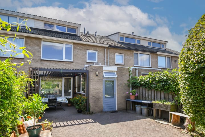 Photo 2 of Colijnstraat 21