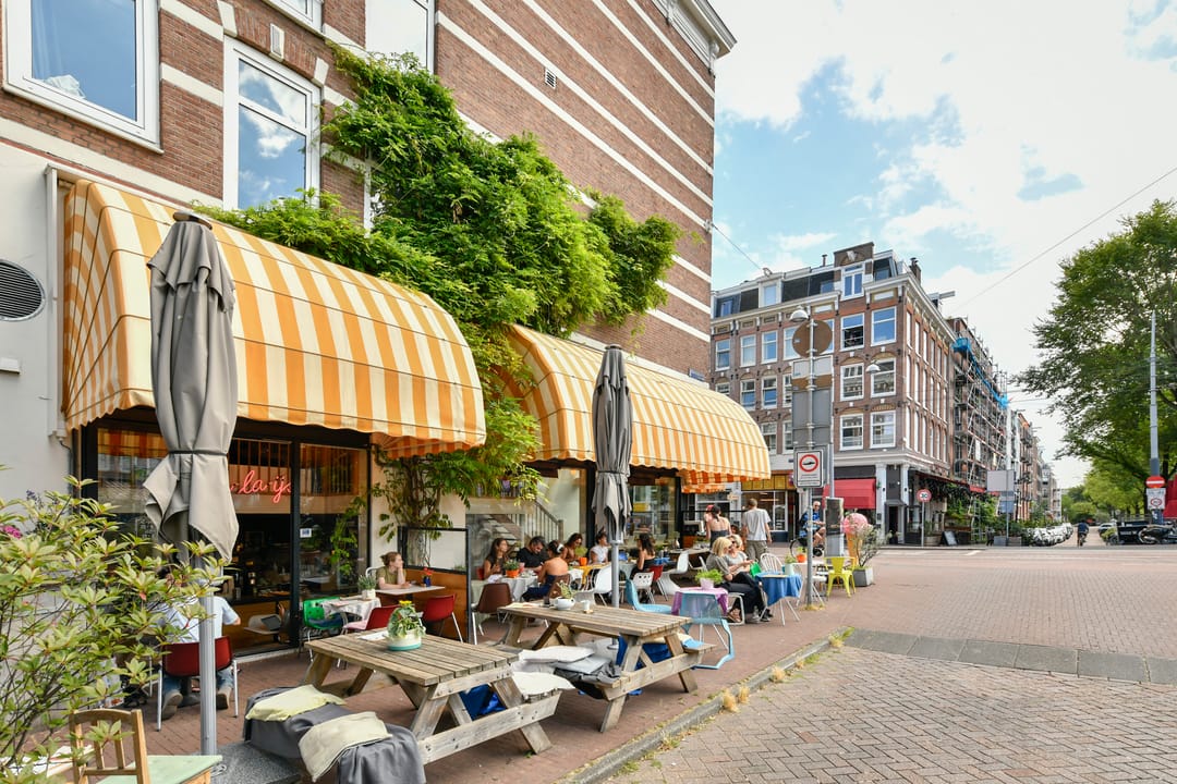 Foto 26 van Bilderdijkkade 65-G