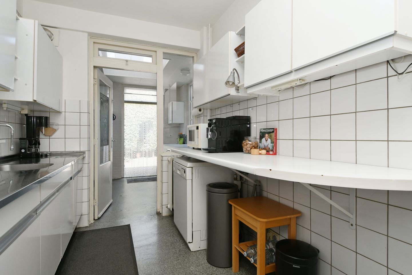Photo 14 of Colijnstraat 21