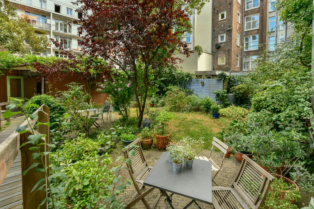 Foto 23 van Bilderdijkkade 65-G