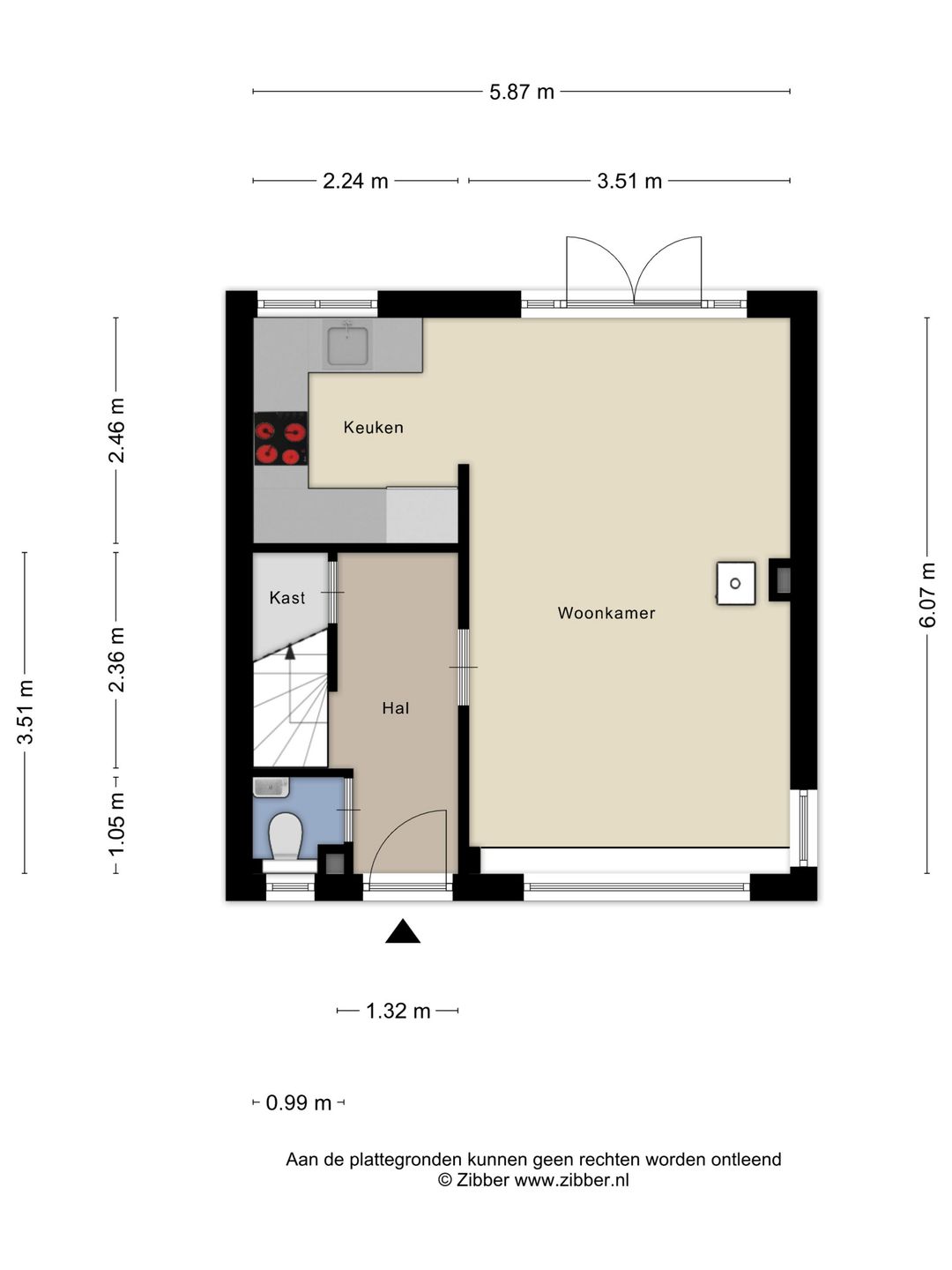 Photo 31 of Acaciastraat 7