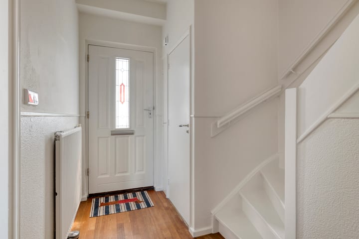Hoekwoning te koop: Acaciastraat 7, Beek (Gem. Berg En Dal)
