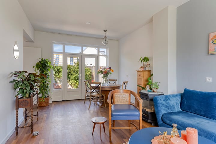 Hoekwoning te koop: Acaciastraat 7, Beek (Gem. Berg En Dal)