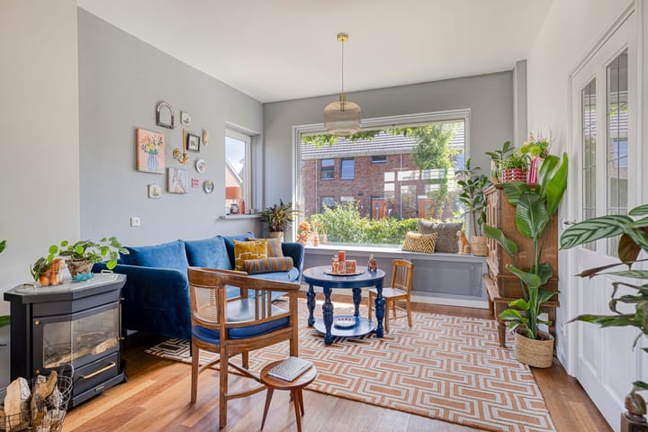 Hoekwoning te koop: Acaciastraat 7, Beek (Gem. Berg En Dal)