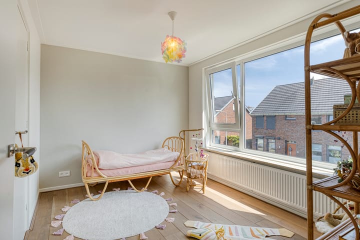 Hoekwoning te koop: Acaciastraat 7, Beek (Gem. Berg En Dal)