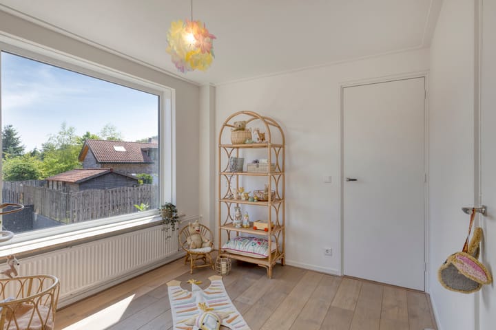 Hoekwoning te koop: Acaciastraat 7, Beek (Gem. Berg En Dal)