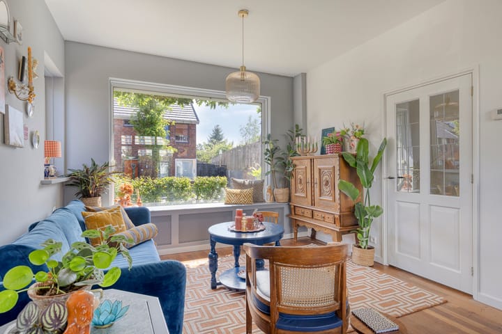 Hoekwoning te koop: Acaciastraat 7, Beek (Gem. Berg En Dal)