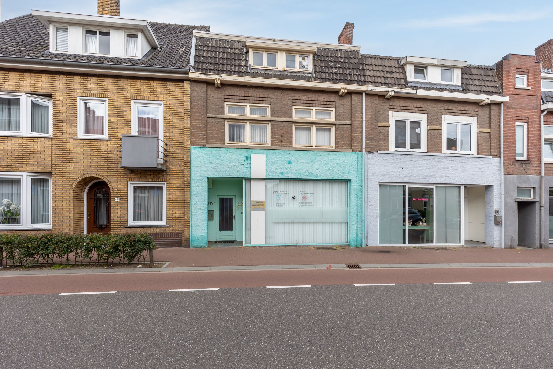 Kerkstraat 115 
