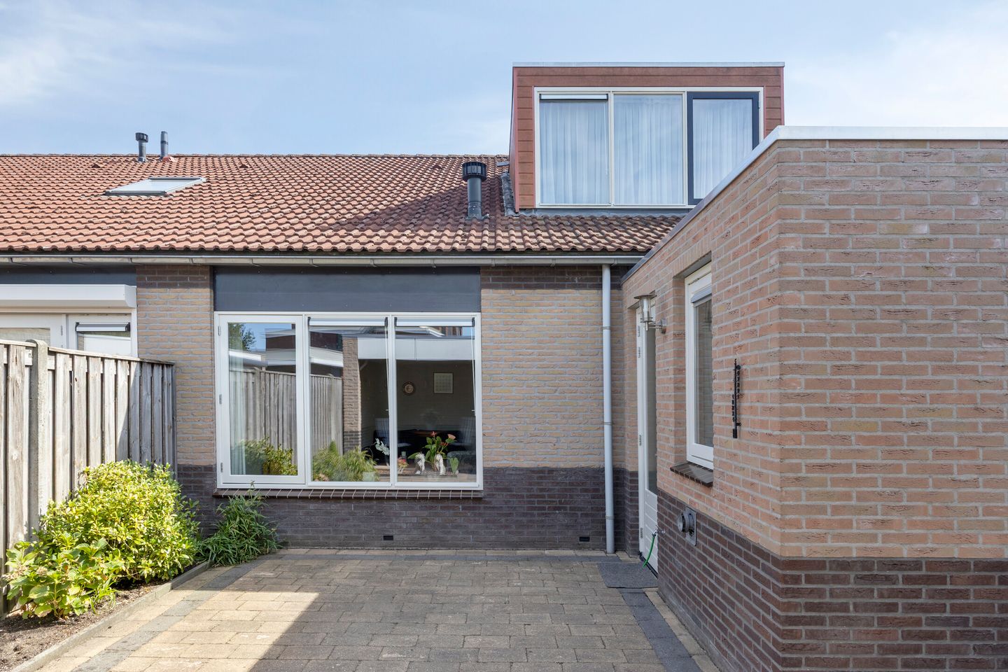 Foto 4 van Botterweg 1-A