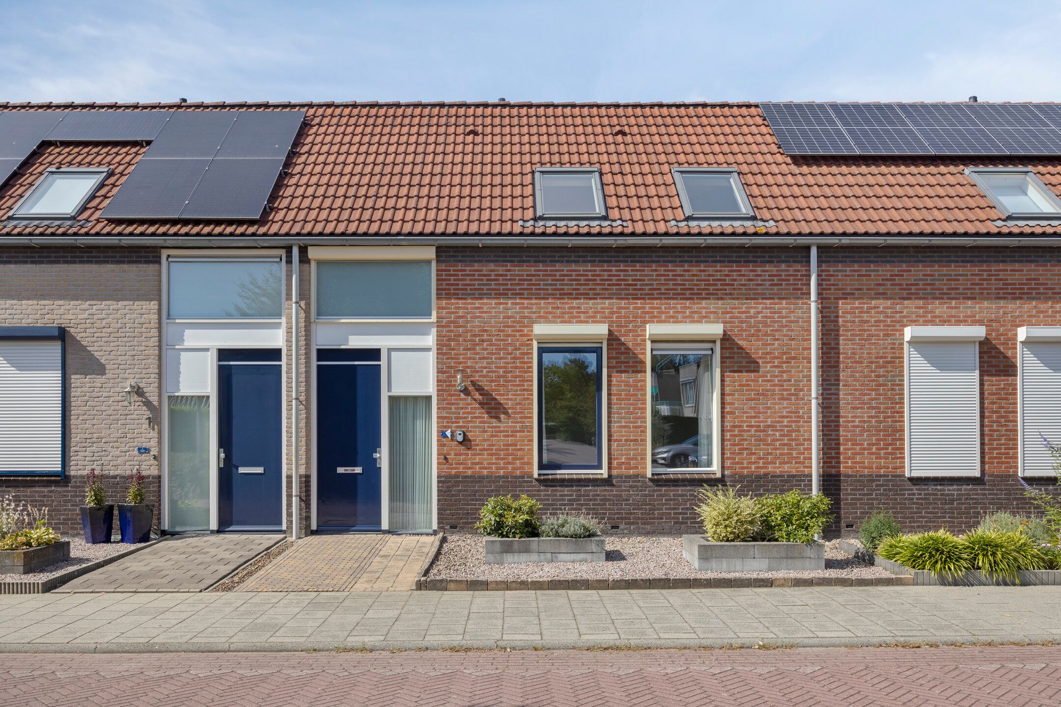 Botterweg 1-A 1 a