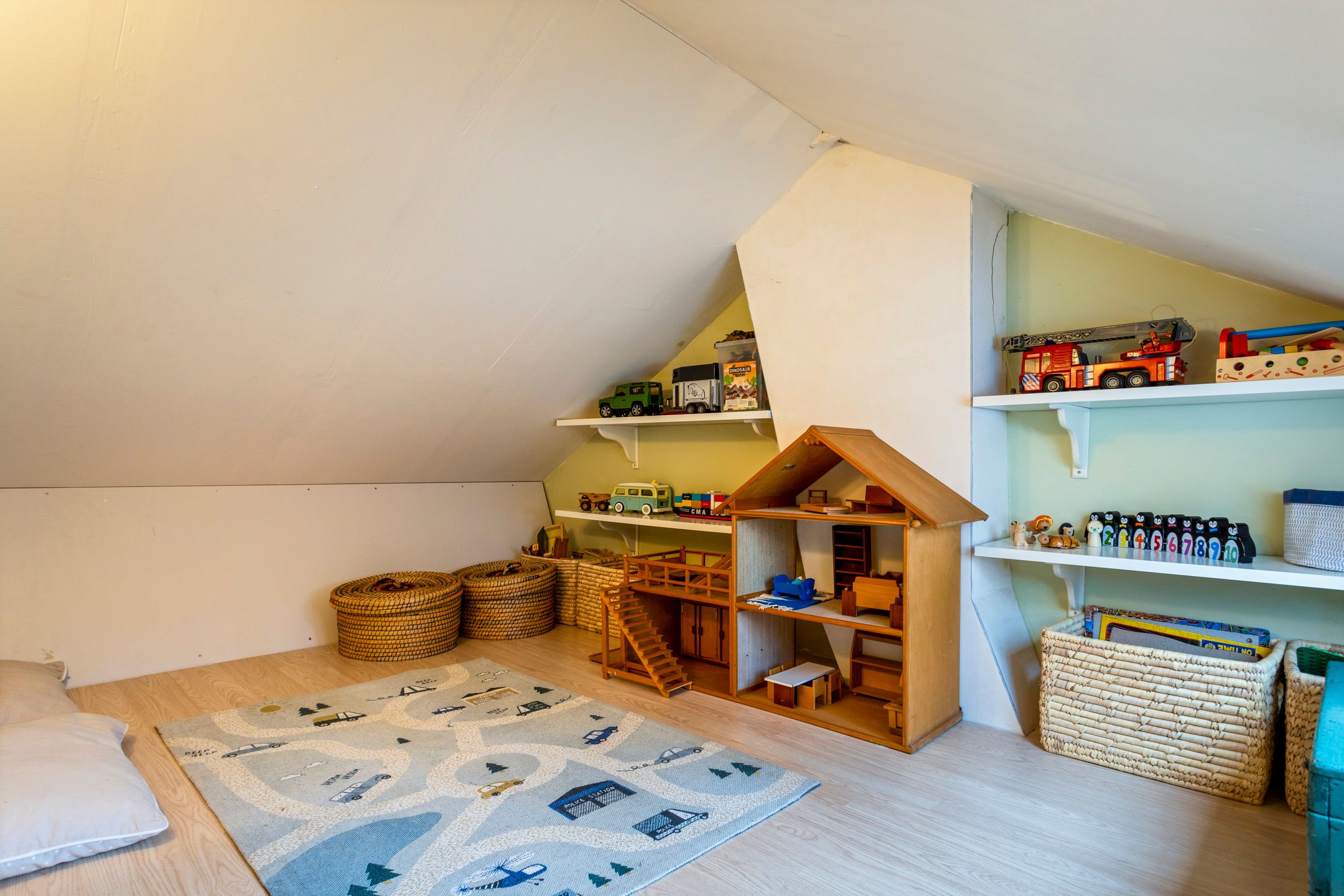 Foto 24 van Mozartlaan 3