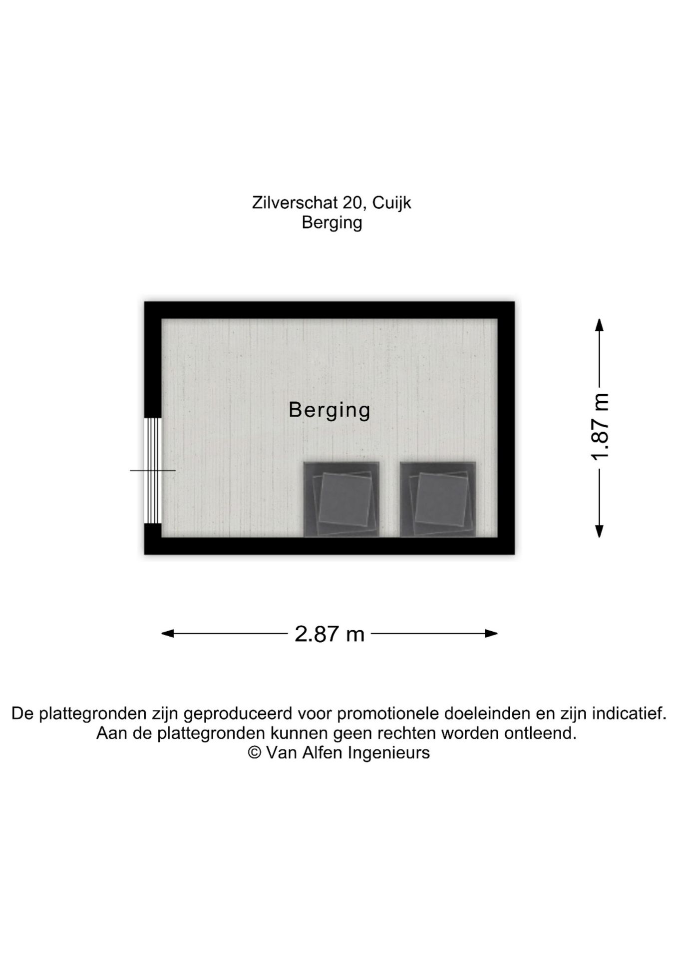 Photo 54 of Zilverschat 20