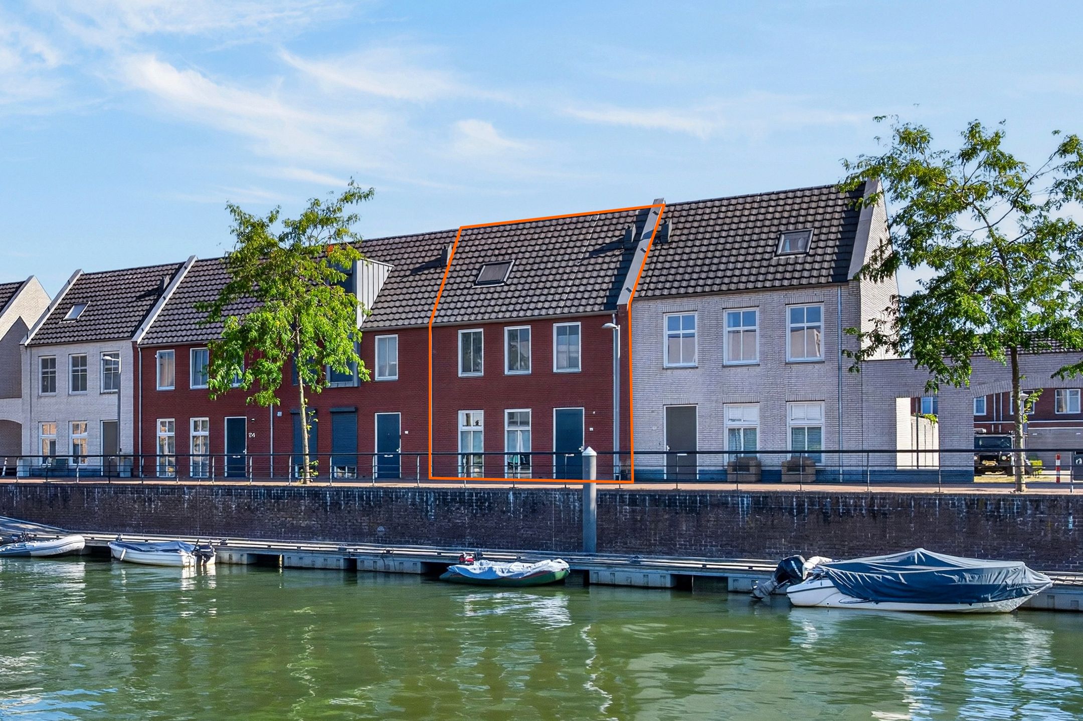 Zilverschat 20 