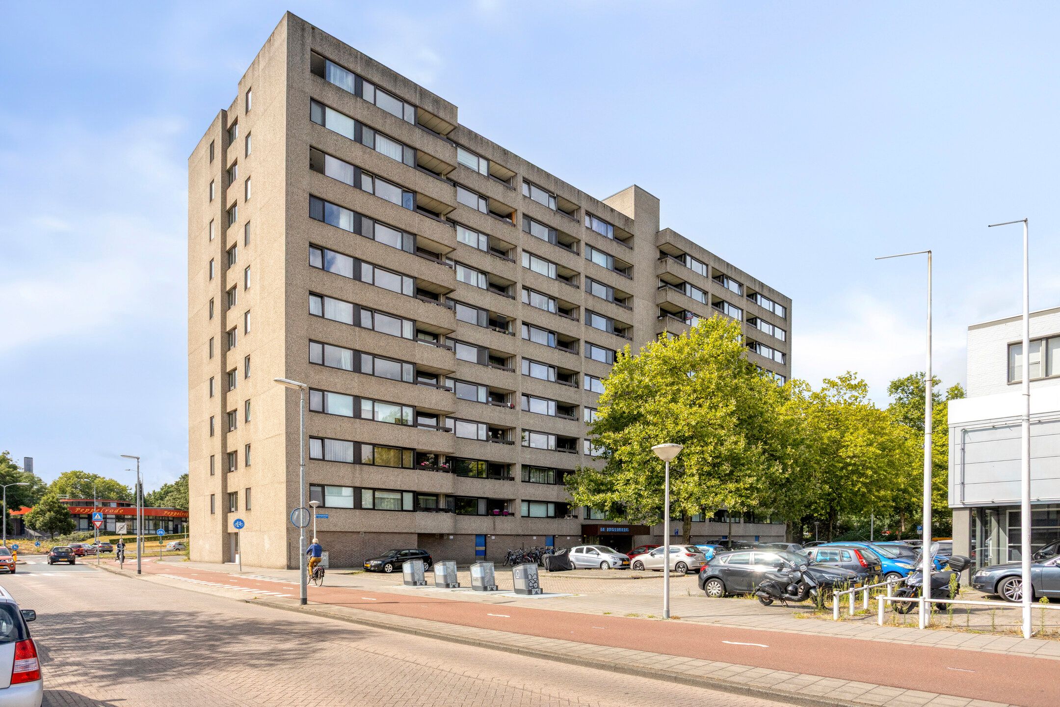 Penelopestraat 271 