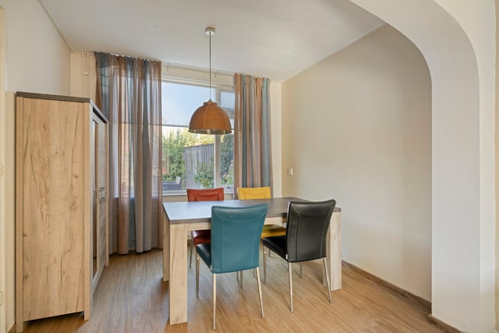 Tussenwoning te huur: Beatrixlaan 27, Oudenbosch