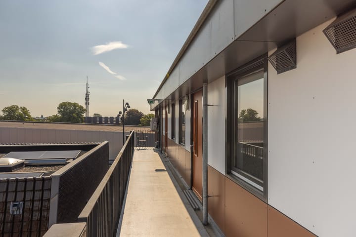 Appartement te koop: Ruimzichtlaan 32, Doetinchem