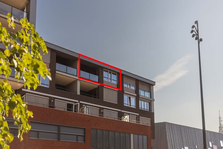 Appartement te koop: Ruimzichtlaan 32, Doetinchem