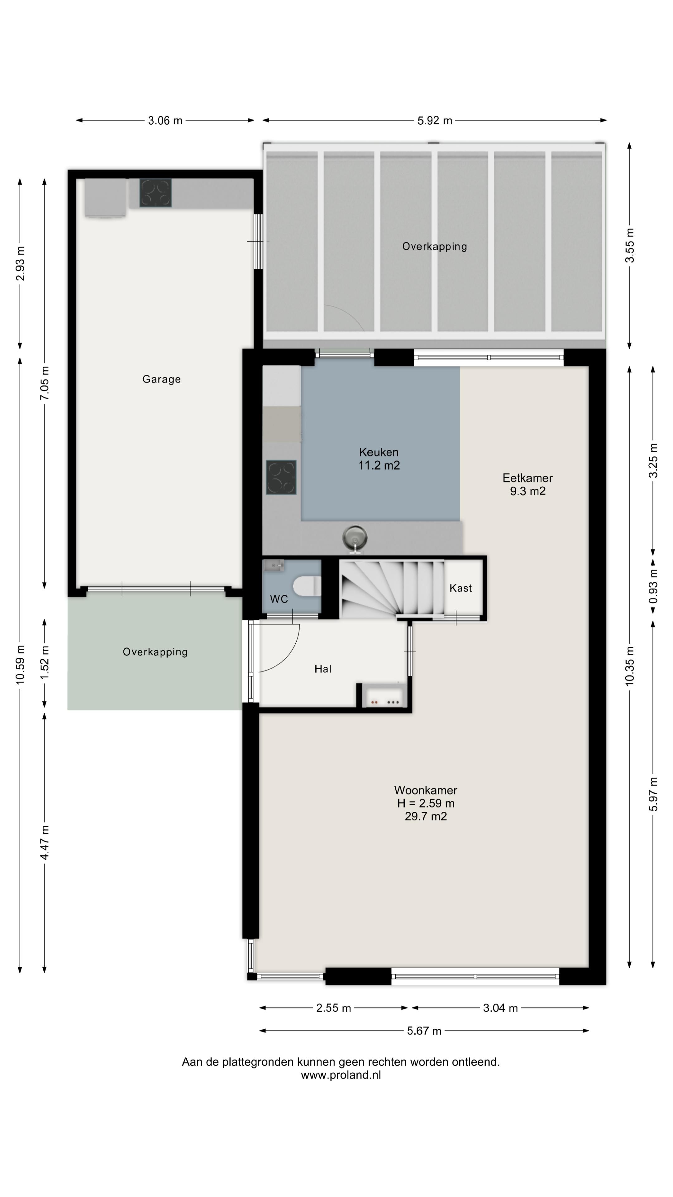 Foto 45 van Regent 4