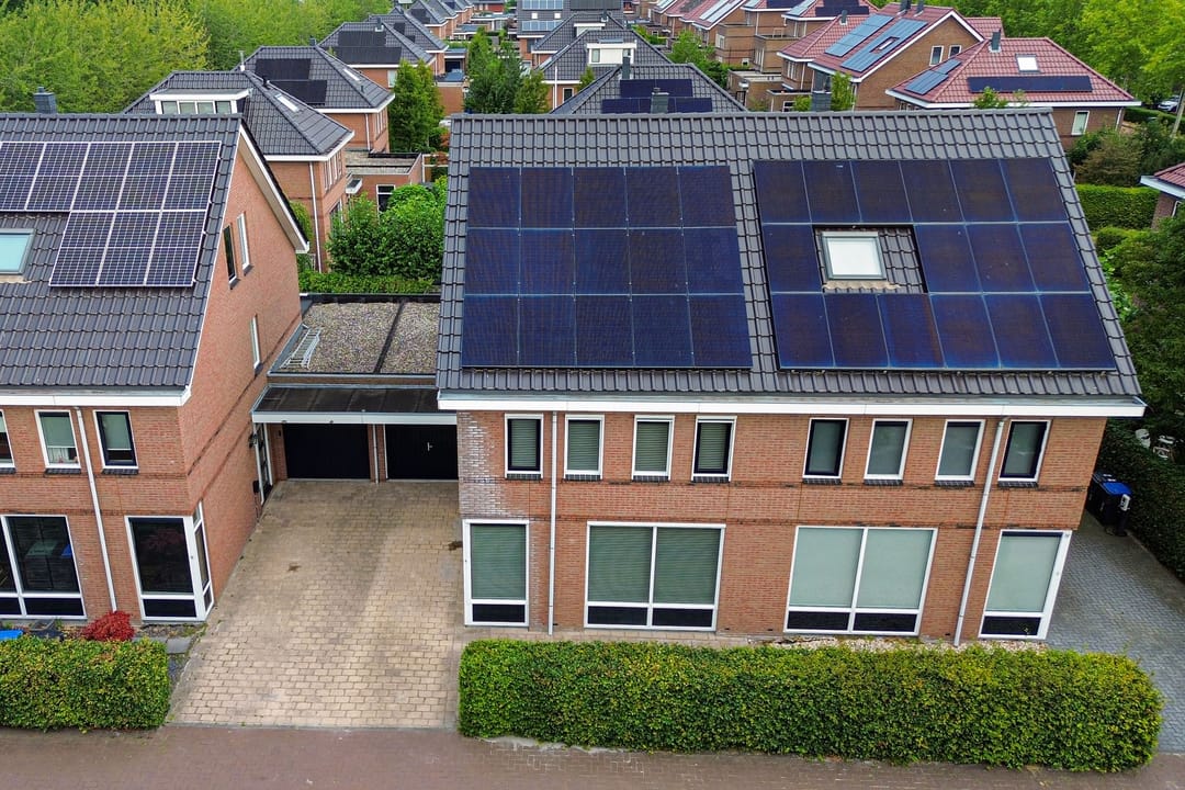 Foto 41 van Regent 4