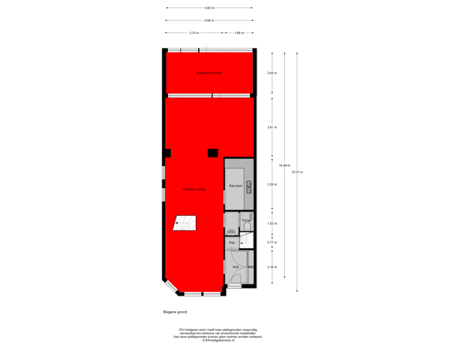 Bekijk plattegrond