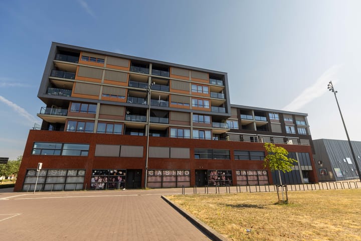 Appartement te koop: Ruimzichtlaan 32, Doetinchem