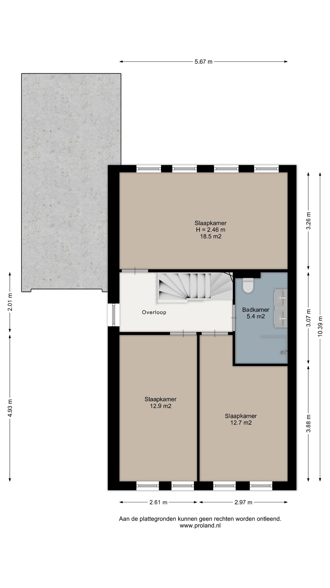 Foto 46 van Regent 4