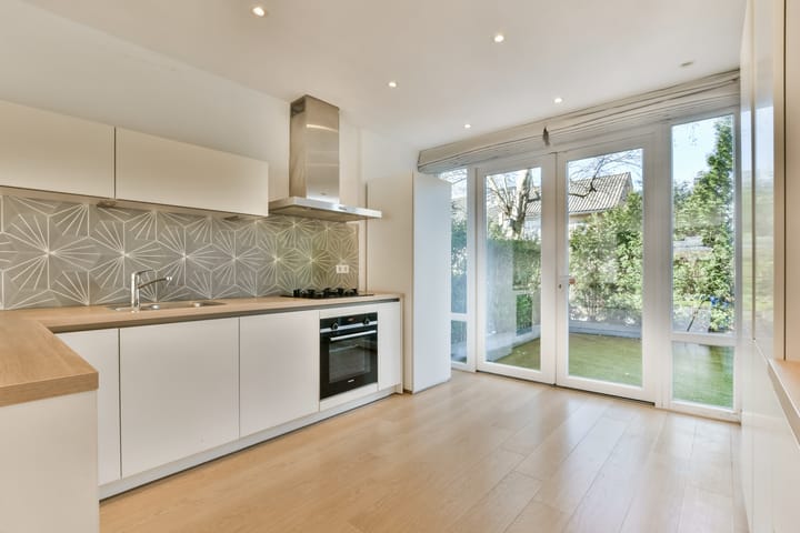Foto 3 van Carel Fabritiuslaan 26