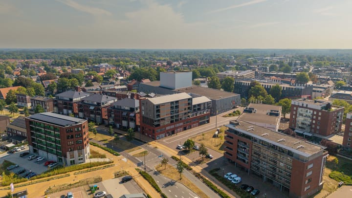Appartement te koop: Ruimzichtlaan 32, Doetinchem