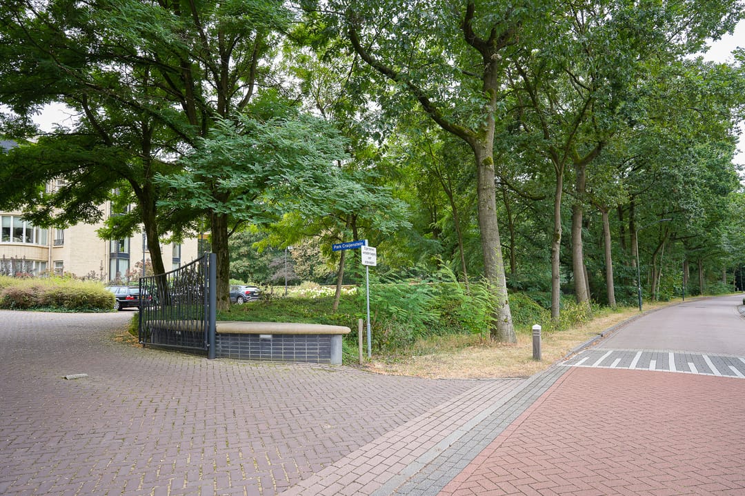 Foto 41 van Park Craijenstein 24
