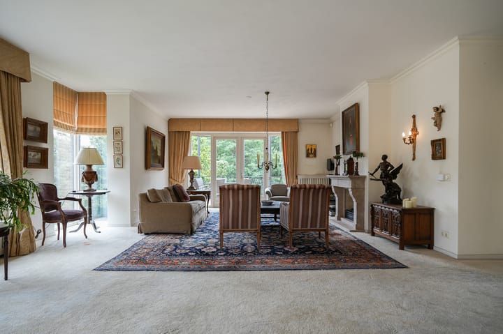 Appartement te koop: Park Craijenstein 24, Vught