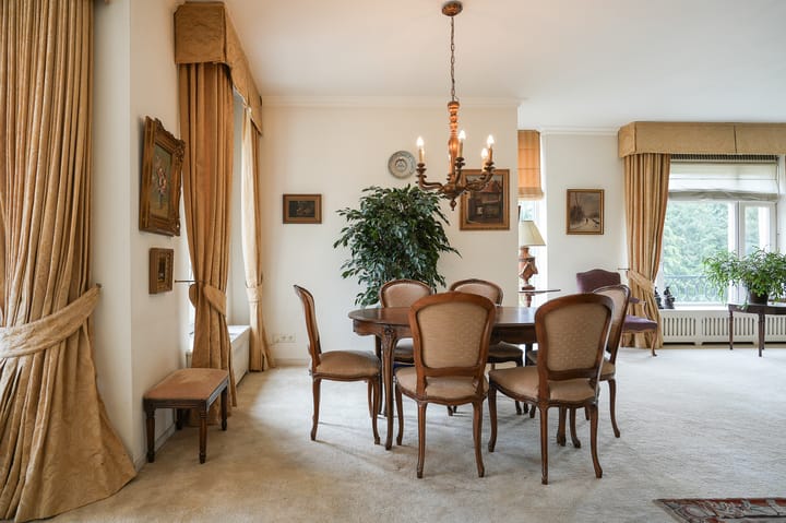 Appartement te koop: Park Craijenstein 24, Vught