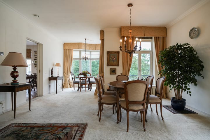 Appartement te koop: Park Craijenstein 24, Vught
