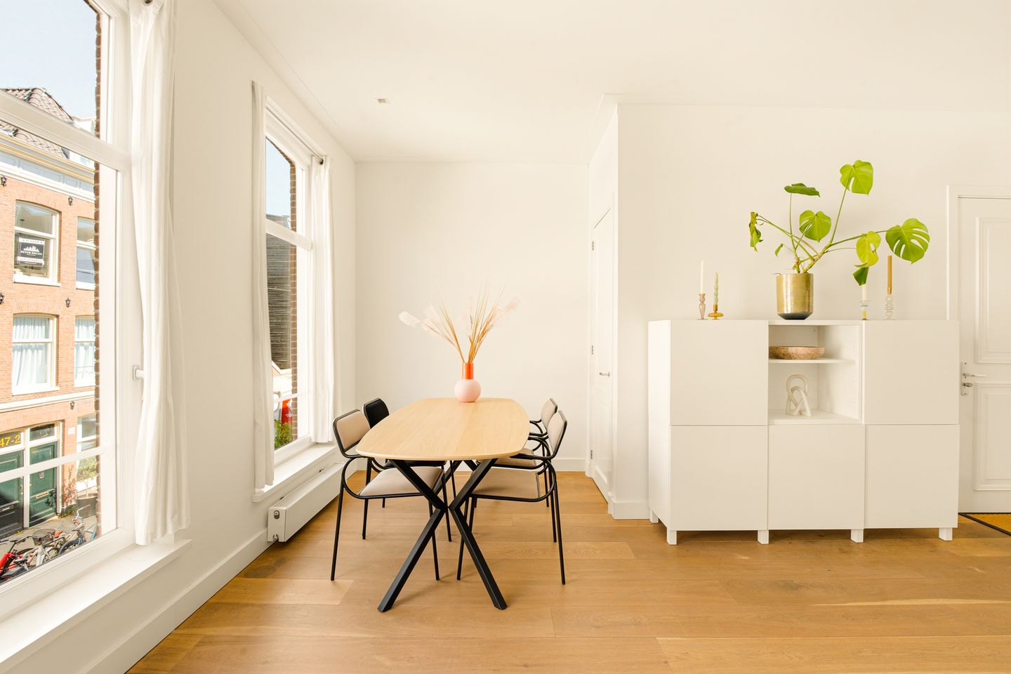Foto 4 van Govert Flinckstraat 384-1