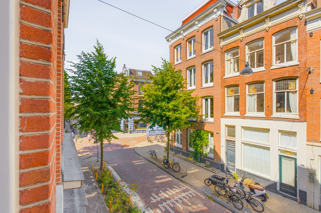 Foto 11 van Govert Flinckstraat 384-1