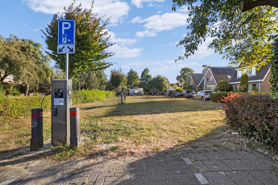 Foto 41 van Martin Luther Kinglaan 105