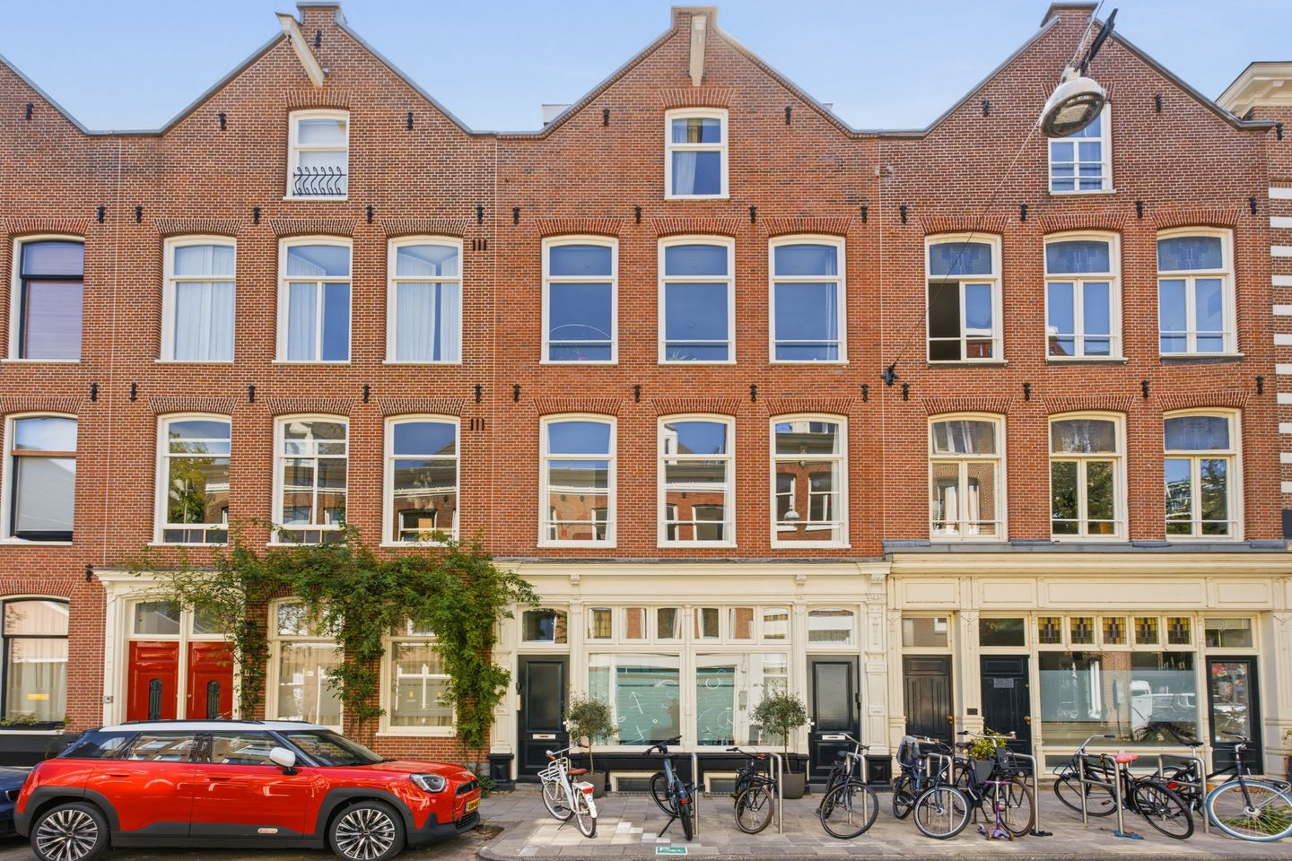 Foto 1 van Govert Flinckstraat 384-1