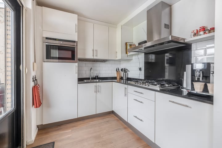 Photo 3 of Klimopstraat 44